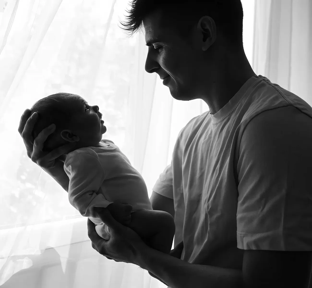Newborn + Familia