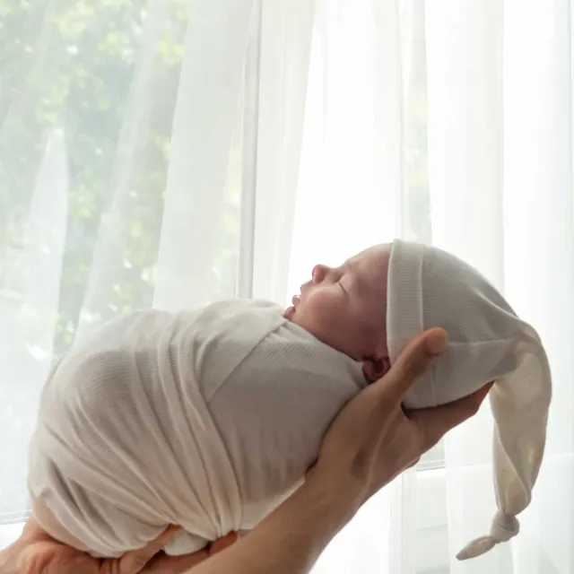 Newborn · en cesta