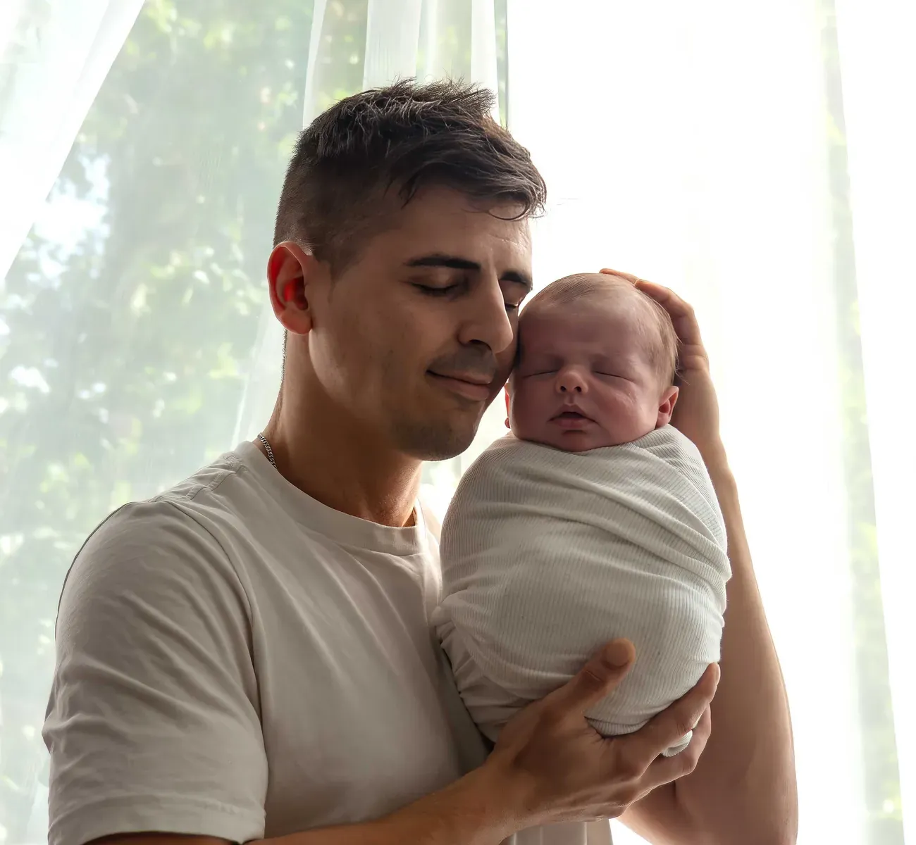 Sesión Newborn