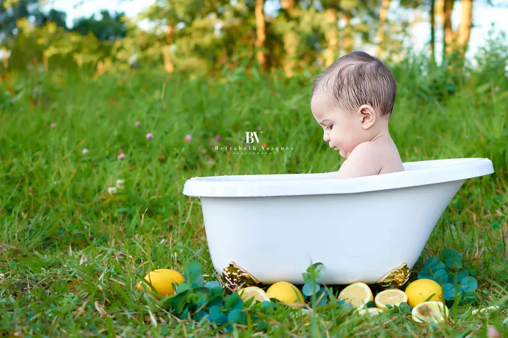 Primeros Meses